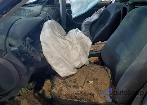 2015 Nissan Altima 2.5 from USA, damaged, VIN 1N4AL3AP7FC203621